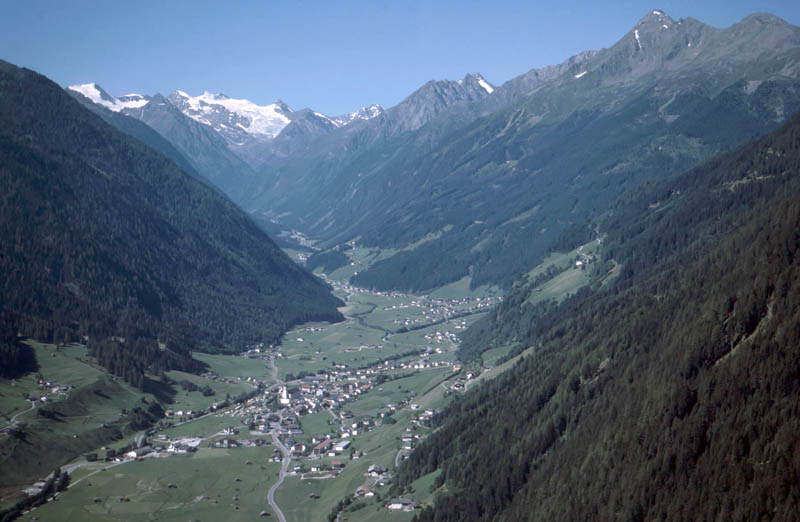 Neustift im Stubaital