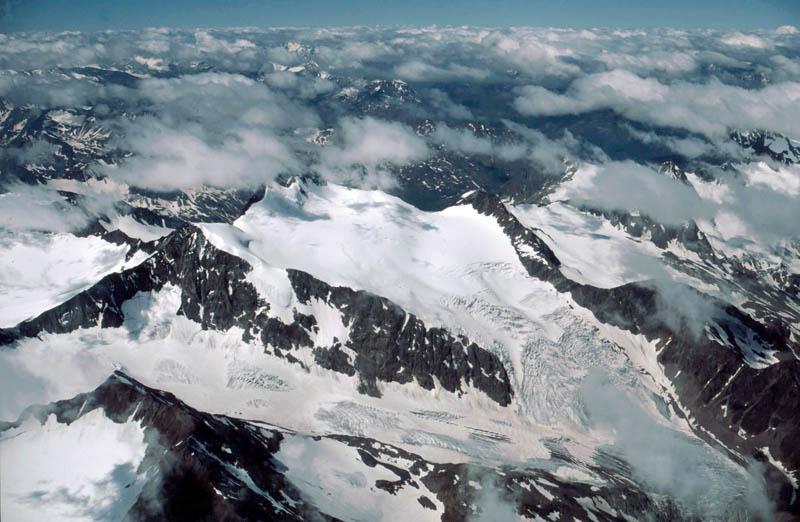 Stubaier Alpen, Sulzenauer Ferne, Zuckerhütl