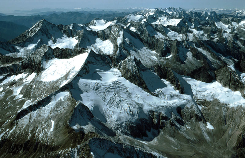 Zillertaler Alpen