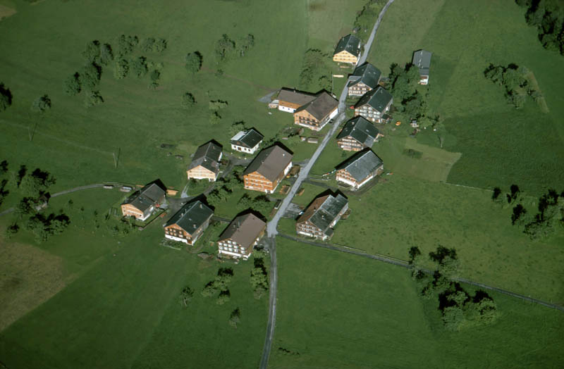 Bregenzerwaldhöfe