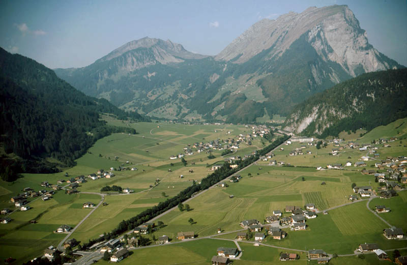 Schoppernau, Bregenzerwald