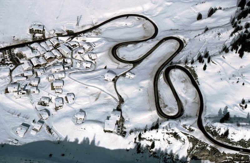 Stuben am Arlberg