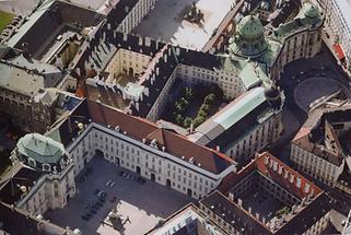 Hofburg