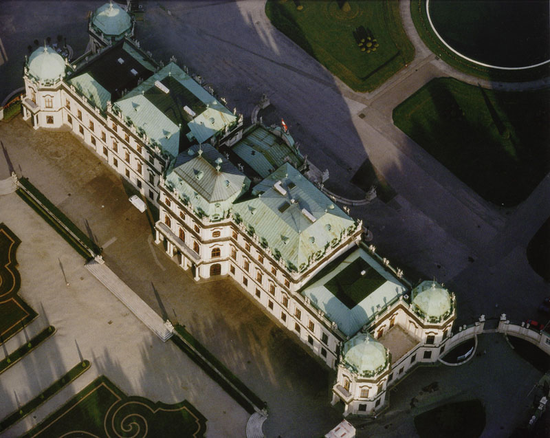 Schloss Belvedere