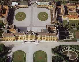 Schloss Schönbrunn