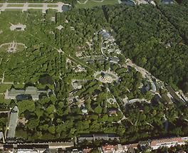 Schloss Schönbrunn - Schlosspark