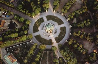 Tiergarten Schönbrunn