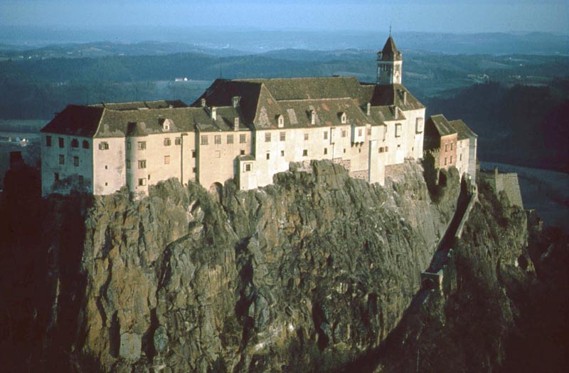 Riegersburg | Steiermark | Burgen und Schlösser | Kunst und Kultur im