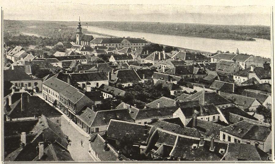 Tulln | Band 1 | Mein Österreich, mein Heimatland | Bilder im Austria-Forum