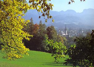 Bad Ischl