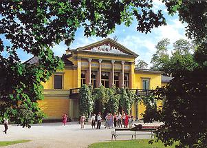 Kaiservilla