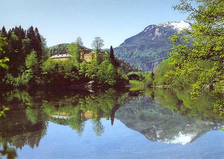 Schloss Hüttenstein