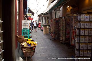 Franziskanergasse