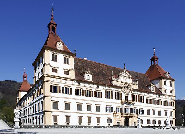 Schloss Eggenberg