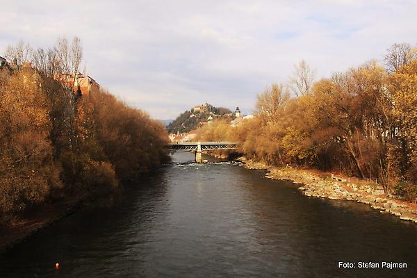 Blick von der Radetzkystraße