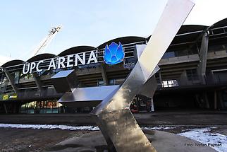 UPC-Arena