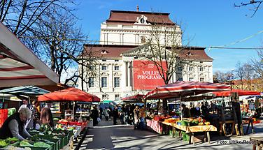 Kaiser-Josefplatz