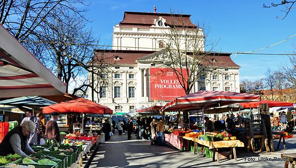 Kaiser-Josefplatz