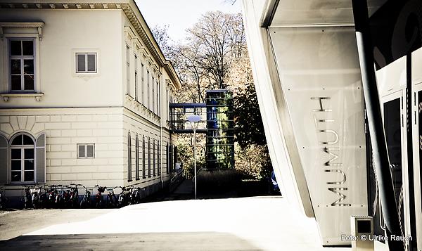 Mumuth an der Hochschule für Musik und darstellende Kunst