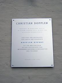 Christian Doppler