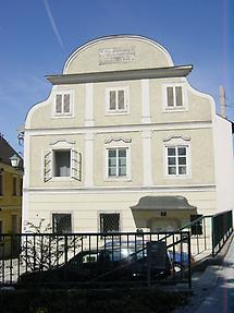 Ebelsberghaus