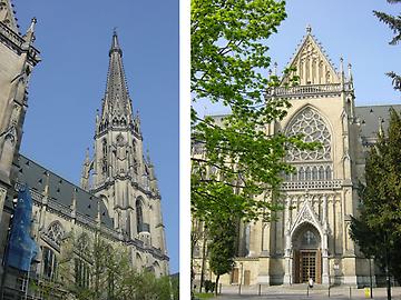 Linz, Neuer Dom