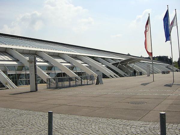 Linz, Design Center