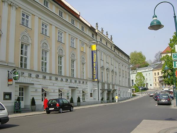 Linz, Landestheater