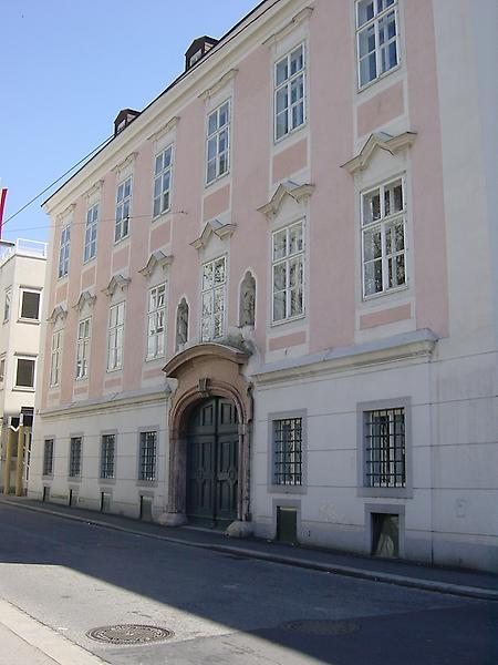 Linz, Katholisch-Theologische Hochschule