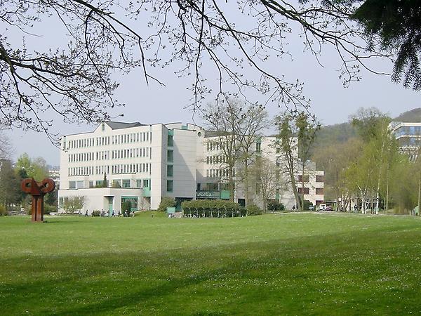 Linz, Kepler Universität