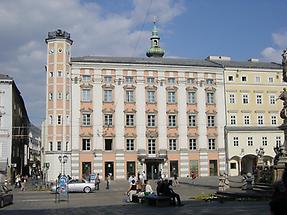 Altes Rathaus