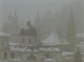 Franziskaner Kirche