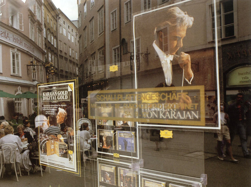 Salzburg, Judengasse