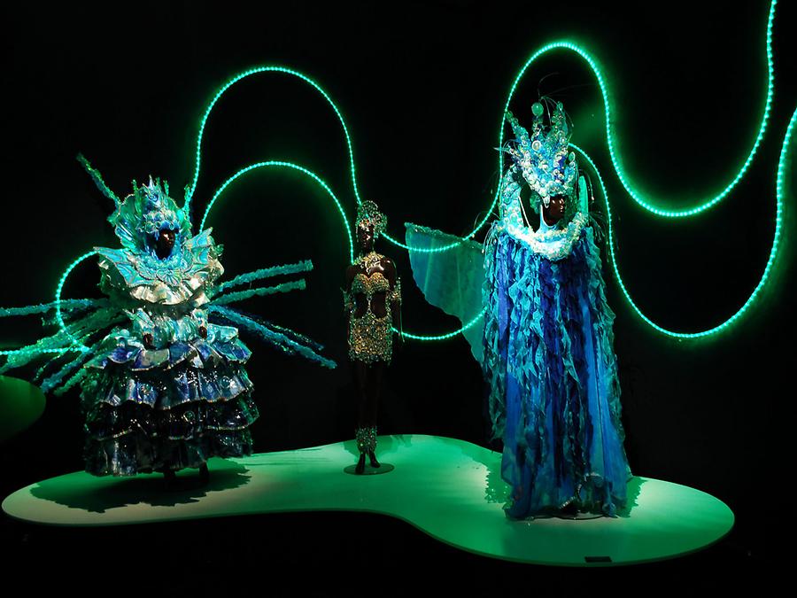 Swarovski Kristallwelten