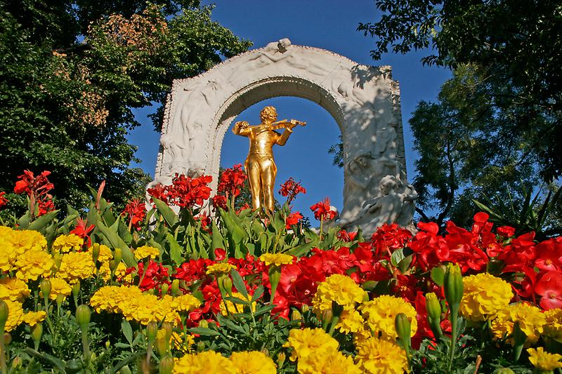 Bildgeschichten Stadtpark