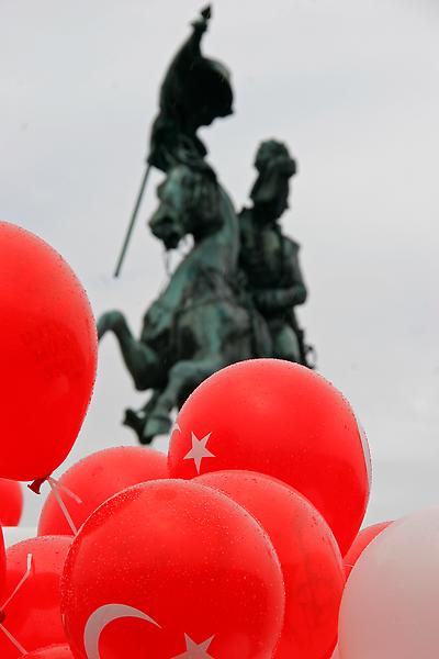 Ein Urlaubstag in Wien