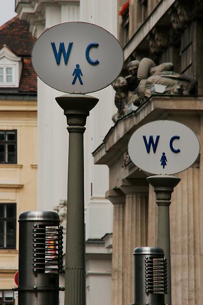 Ein Urlaubstag in Wien