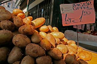 Am Naschmarkt (06)