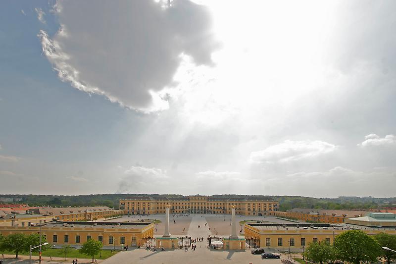 Schloss Schönbrunn