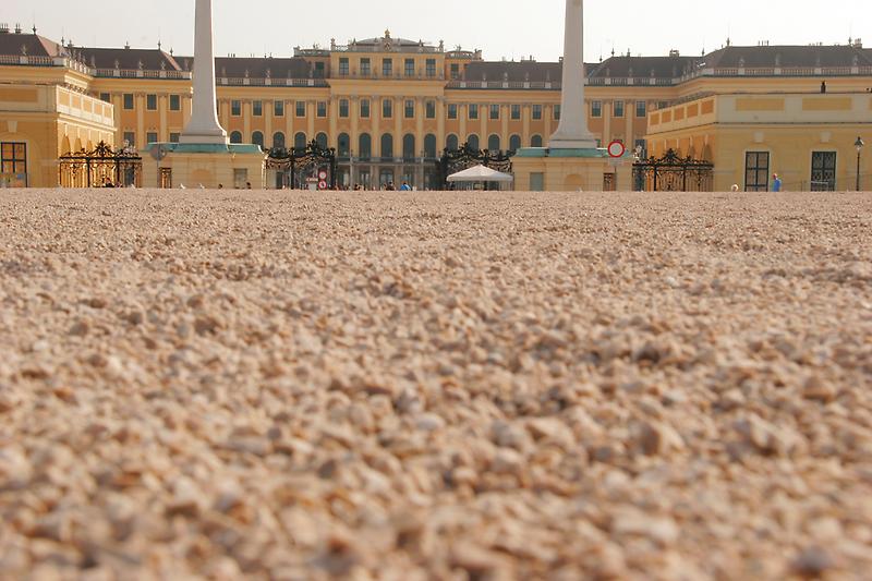 Schloss Schönbrunn