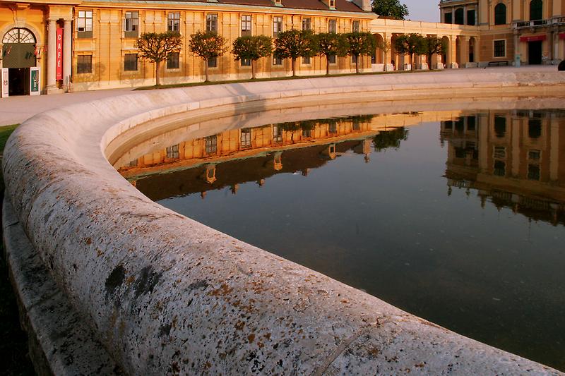 Schloss Schönbrunn