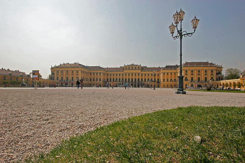 Schloss Schönbrunn