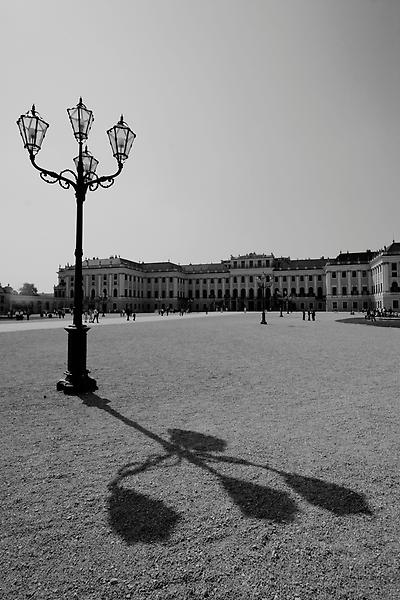 Schloss Schönbrunn