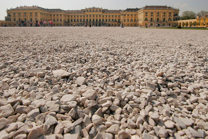 Schloss Schönbrunn