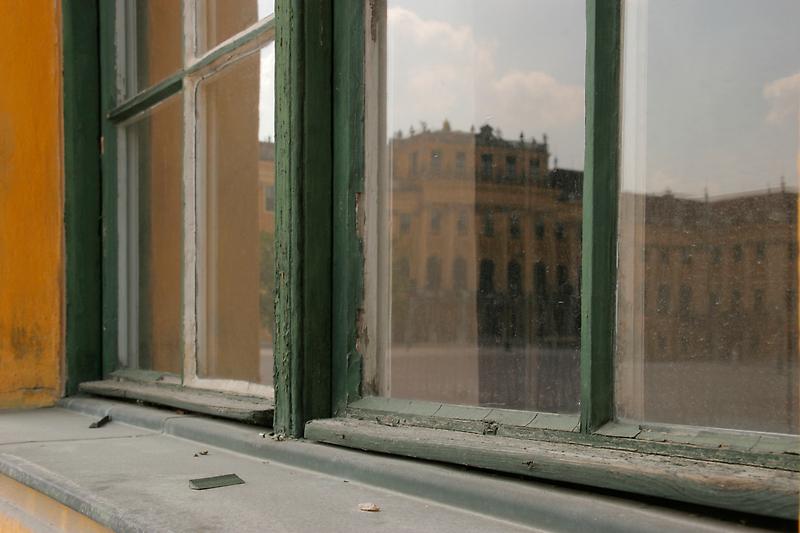 Schloss Schönbrunn