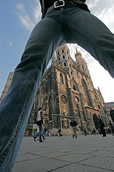 Stephansdom