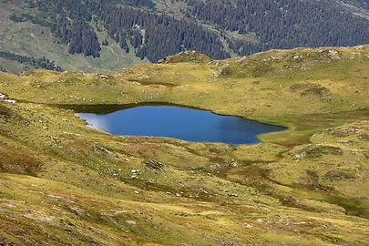 Kitzbüheler Alpen