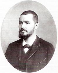 Oskar Baumann