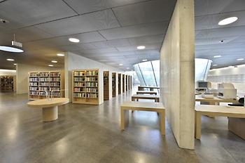 Landesbibliothek Joanneum