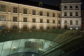 Landesbibliothek Joanneum